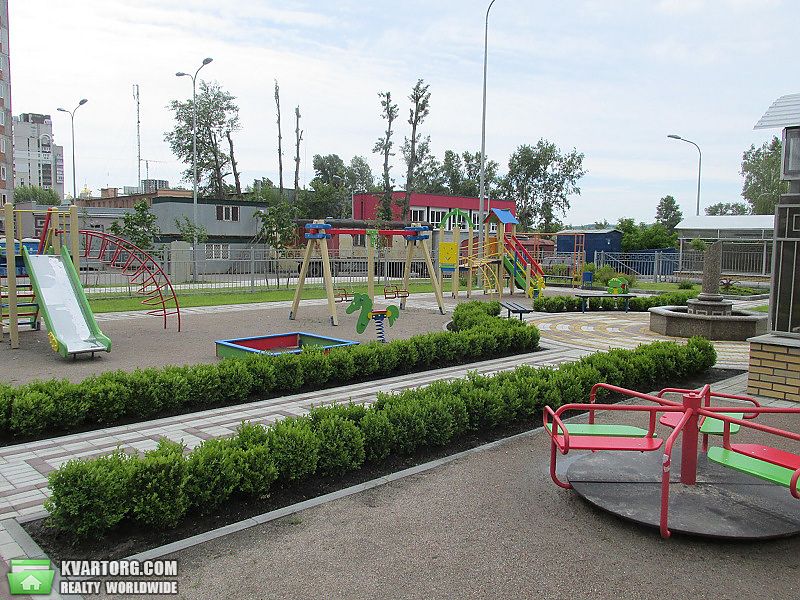 Sell 1-room apartment. Киев,  Панельная — photo 3