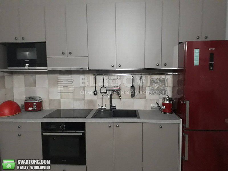 Rent out 1-room apartment. Киев,  Подвысоцкого — photo 6