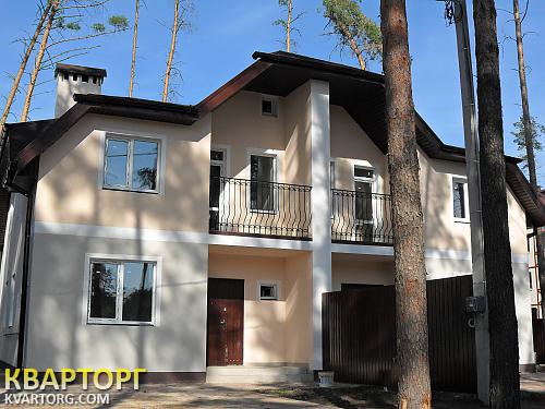 Sell house. Киевская обл., Полтавская — photo 1