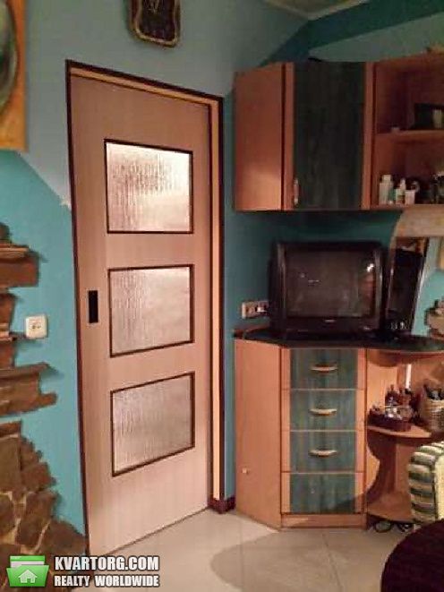 Sell 2-room apartment. Киев,  Срибнокильская — photo 6