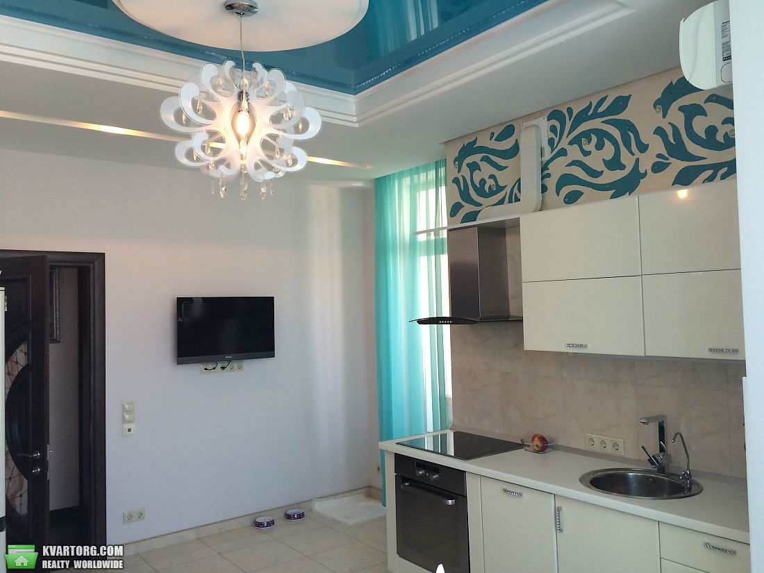 Sell 3-room apartment. Киев,  Кудряшова — photo 2