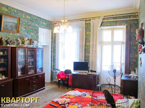 Sell 4-room apartment. Одесса, Новосельского — photo 6