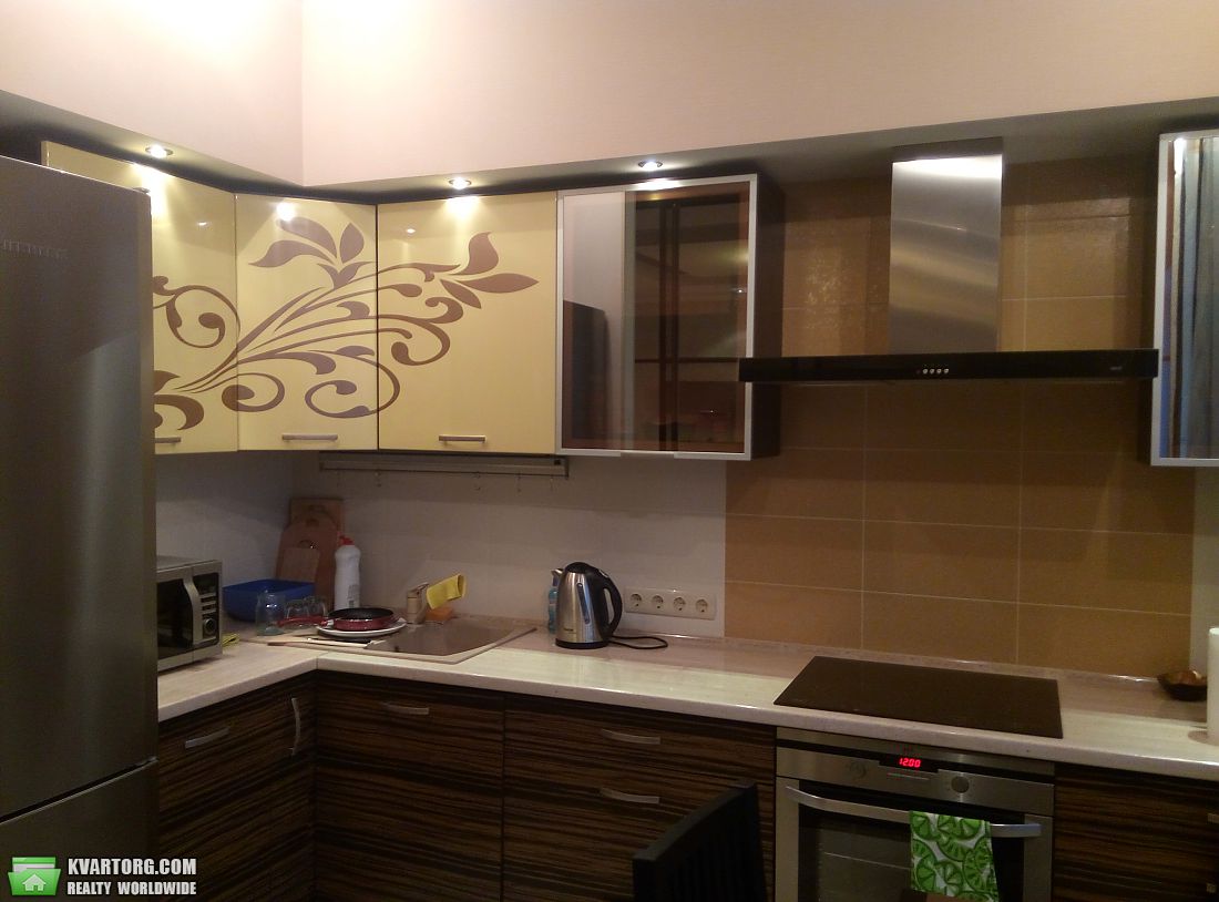 Rent out 2-room apartment. Одесса, Фонтанская дорога — photo 6