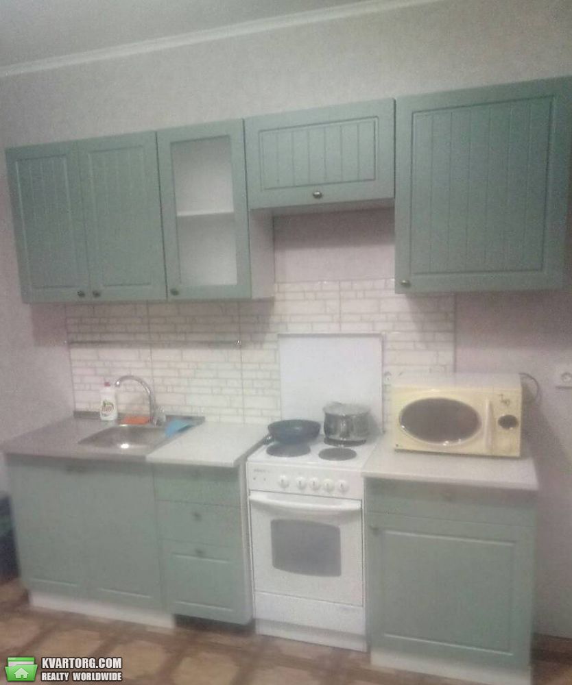 Rent out 1-room apartment. Киев,  Лаврухина — photo 6