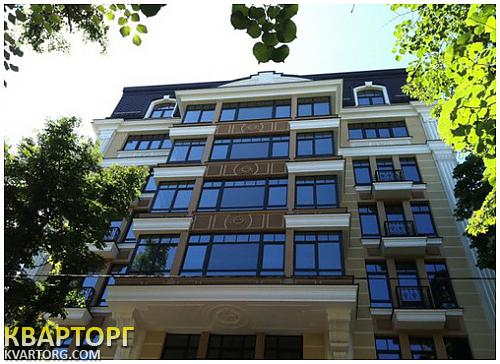 Sell 3-room apartment. Киев,  Десятинная — photo 1