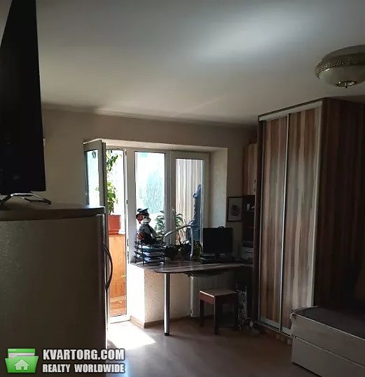 Sell 1-room apartment. Киев,  Волгоградская — photo 1