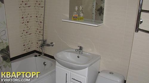Rent out 1-room apartment. Киев, проспект Оболонский — photo 8