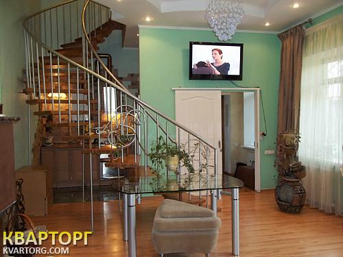 Rent out 3-room apartment. Одесса, Дерибасовская — photo 6