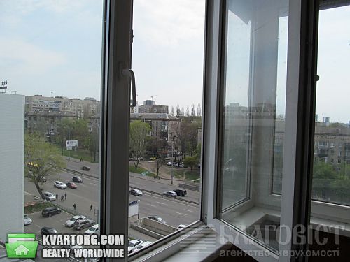 Sell 2-room apartment. Киев, Дружбы Народов бул — photo 9