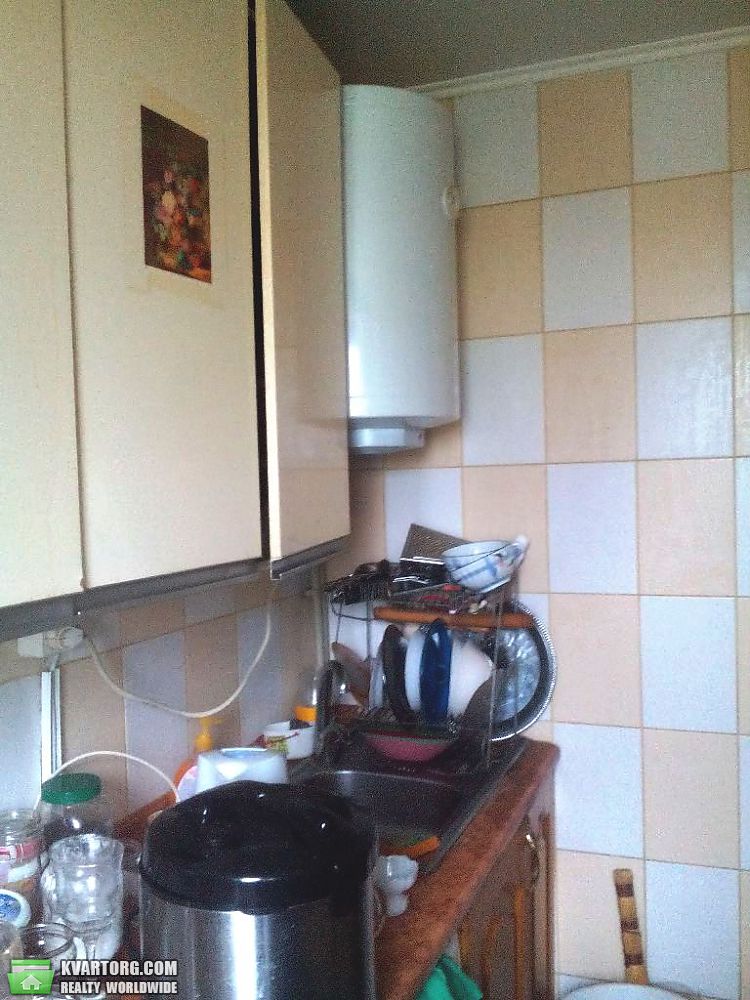 Sell 1-room apartment. Одесса, Кордонная — photo 4
