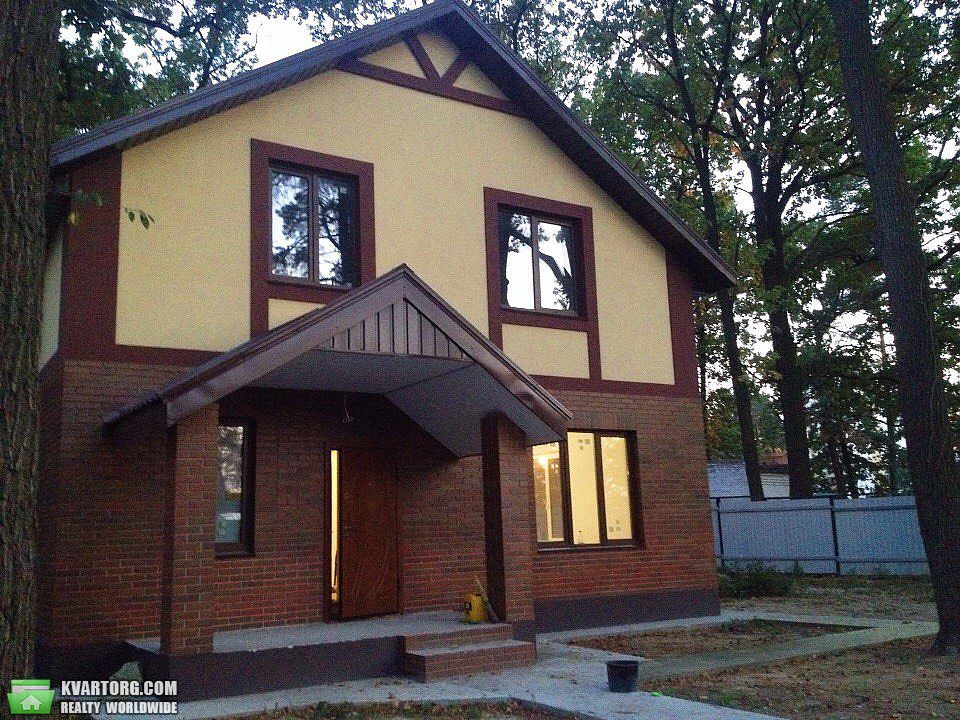 Sell house. Ирпень, Гостомельское Шоссе — photo 1
