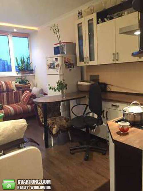 Sell 1-room apartment. Киев, Наумова — photo 1
