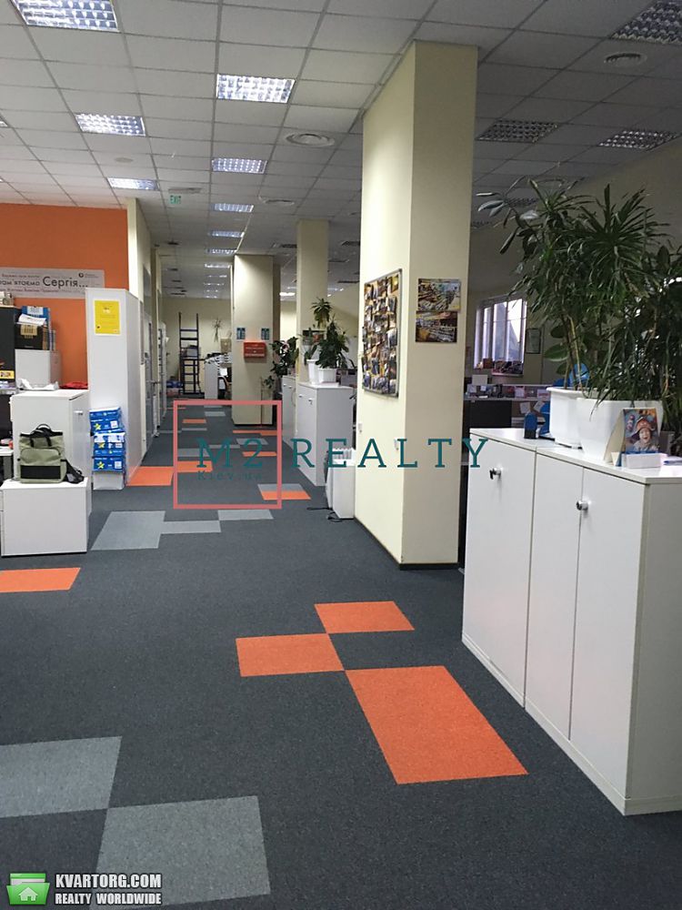 Rent out office. Киев, ул Н. Гринченко, — photo 1