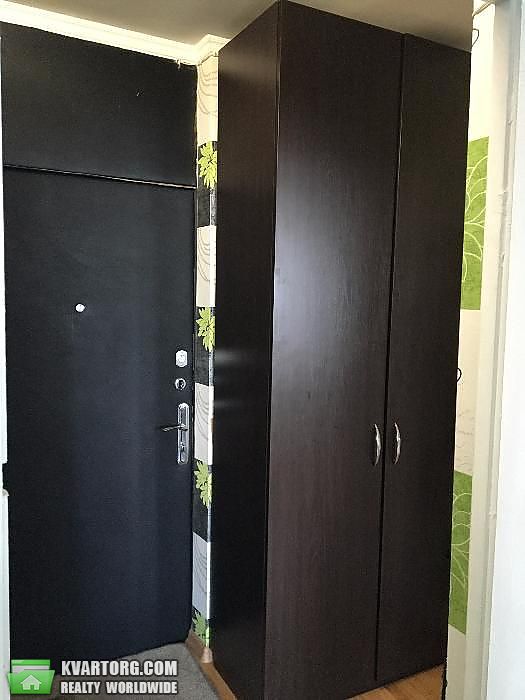 Sell 1-room apartment. Киев,  Курчатова — photo 4