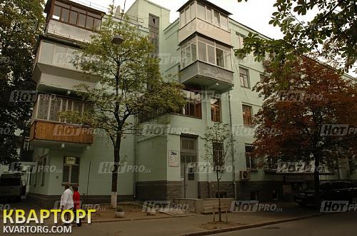 Rent out office. Киев,  Грушевского — photo 1