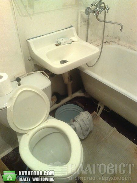 Sell 1-room apartment. Киев, Гречко — photo 7