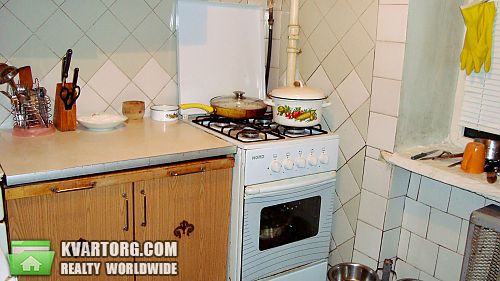 Sell 3-room apartment. Киев, Гагарина пр — photo 1