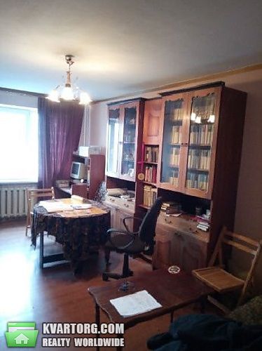 Sell 1-room apartment. Киев,  Глушкова пр — photo 1