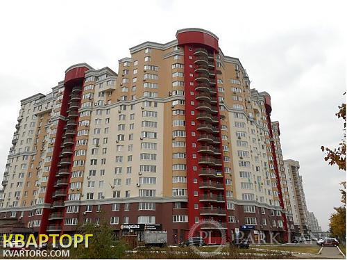 Rent out 3-room apartment. Киев,  Вильямса — photo 1