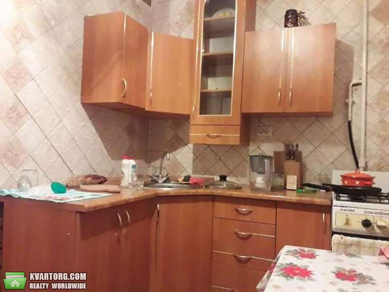 Sell 1-room apartment. Киев,  Цветаевой — photo 1
