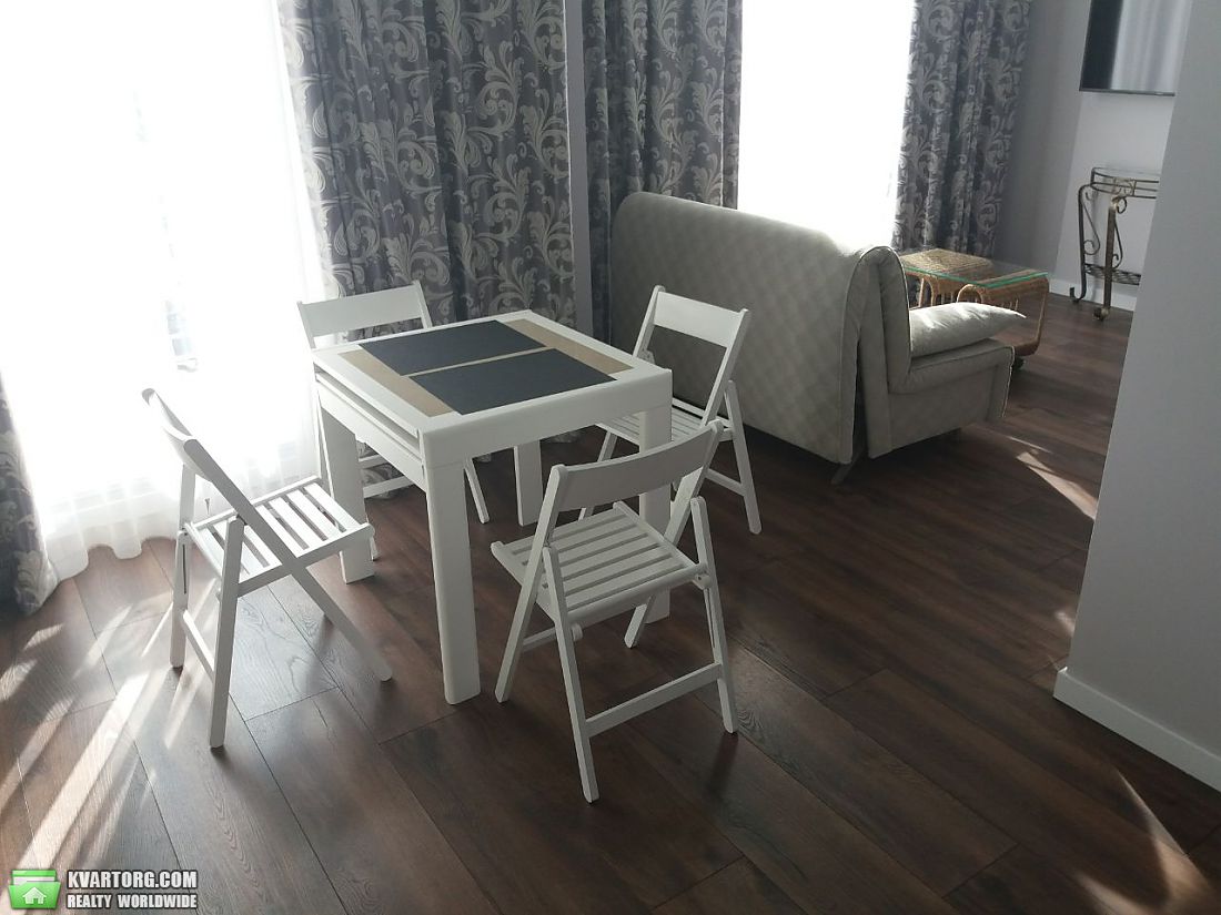 Rent out 1-room apartment. Одесса, Белинского — photo 1