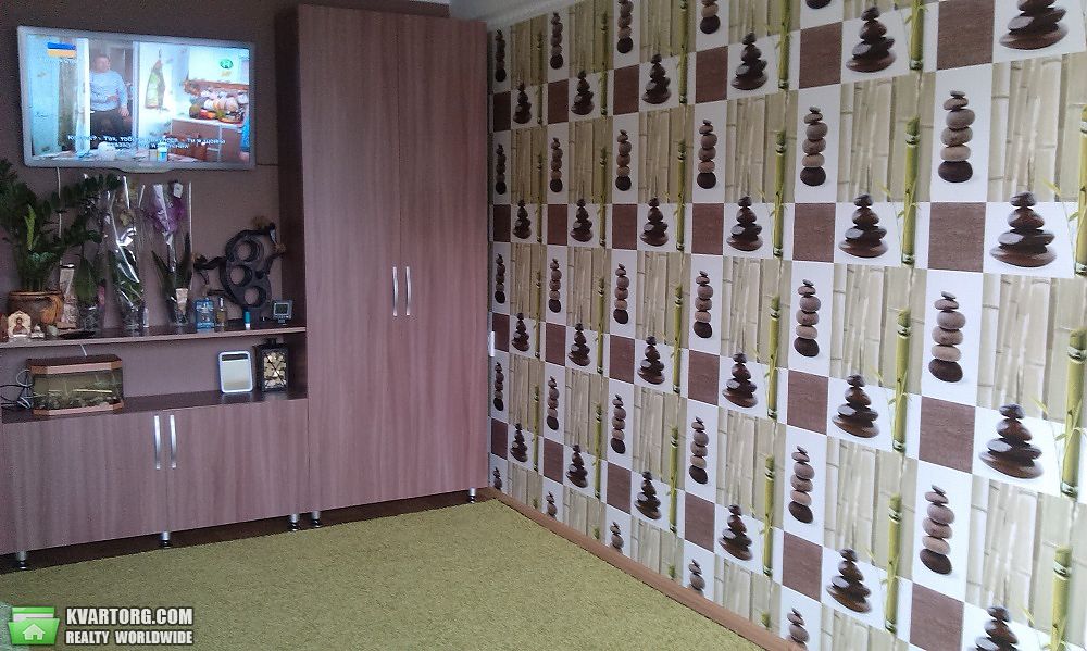 Sell 1-room apartment. Киев,  Энтузиастов — photo 1