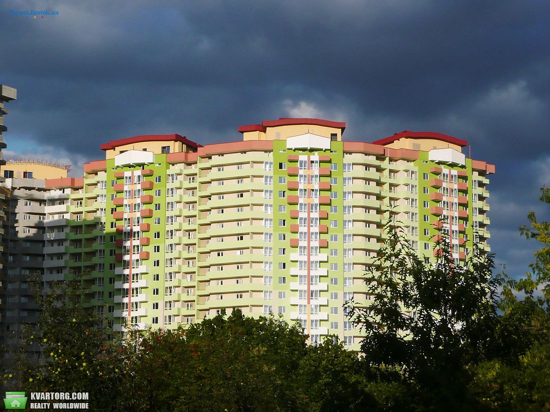 Sell 1-room apartment. Киев,  Донца — photo 1