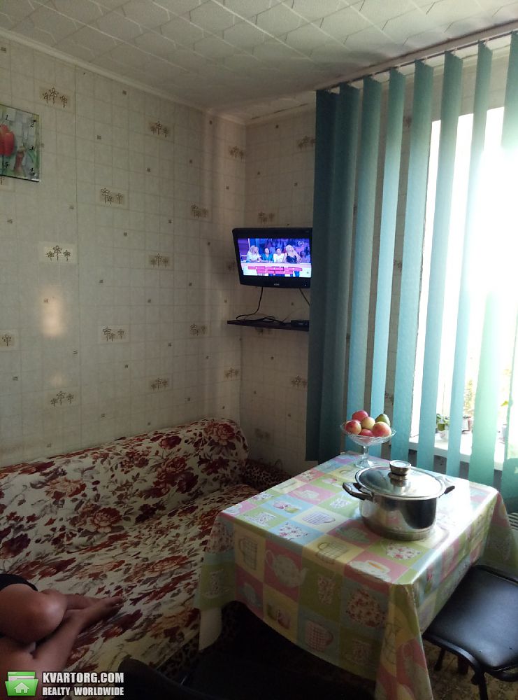 Sell 1-room apartment. Одесса, Николаевская дорога — photo 3