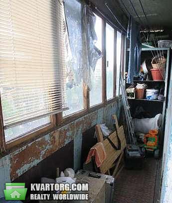 Sell 1-room apartment. Киев,  Шолом-Алейхема — photo 8