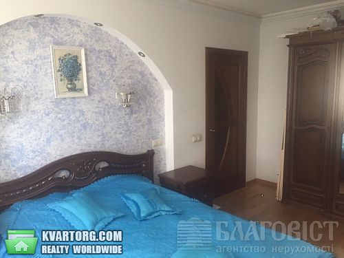 Sell 2-room apartment. Киев,  Касияна — photo 3