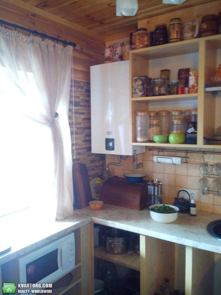 Sell house. Киевская обл., Корнейчука — photo 6