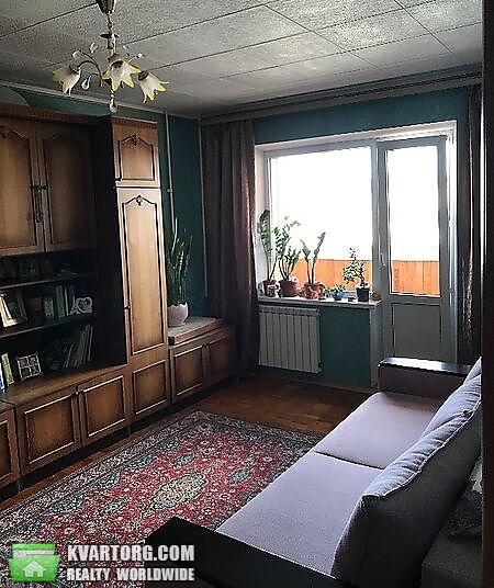 Sell 3-room apartment. Киев, Хорольская — photo 3