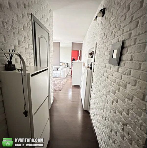 Sell 2-room apartment. Киев,  Никольско-Ботаническая — photo 4