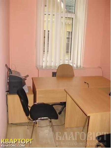 Rent out office. Киев, Златоустовская — photo 8