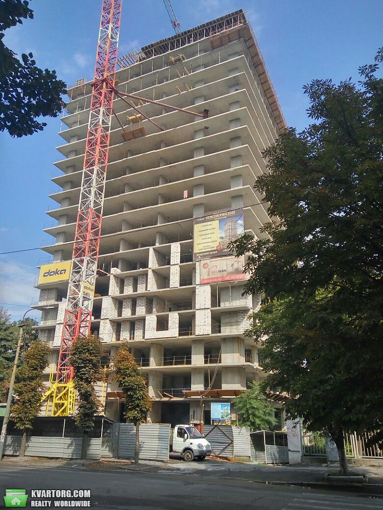 Sell 2-room apartment. Днепропетровск, Дзержинского — photo 1