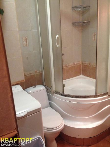Rent out 2-room apartment. Одесса,  Краснова — photo 5