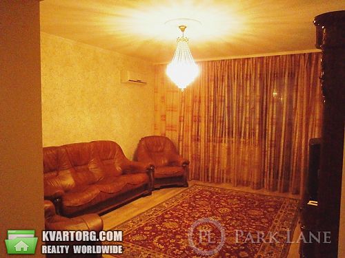 Sell 3-room apartment. Киев, Тарасовская — photo 1