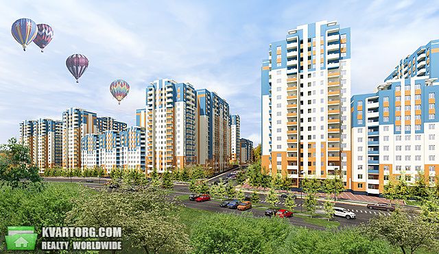 Sell 2-room apartment. Киев, Сергея Данченко — photo 6