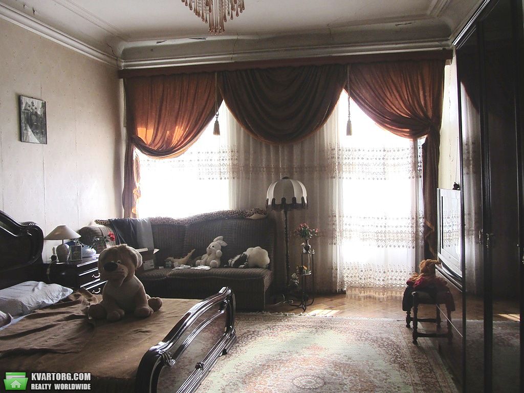 Sell 3-room apartment. Одесса, Прохоровский переулок — photo 1