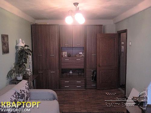 Sell 1-room apartment. Киев,  Половецкая — photo 4