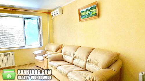Rent out 2-room apartment. Киев, Закревского — photo 3