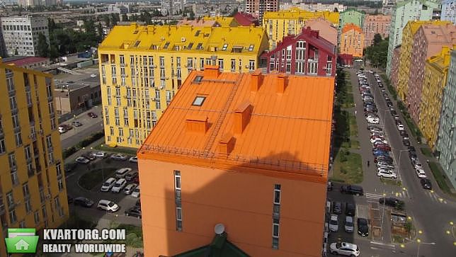 Sell 1-room apartment. Киев, Регенераторная — photo 5