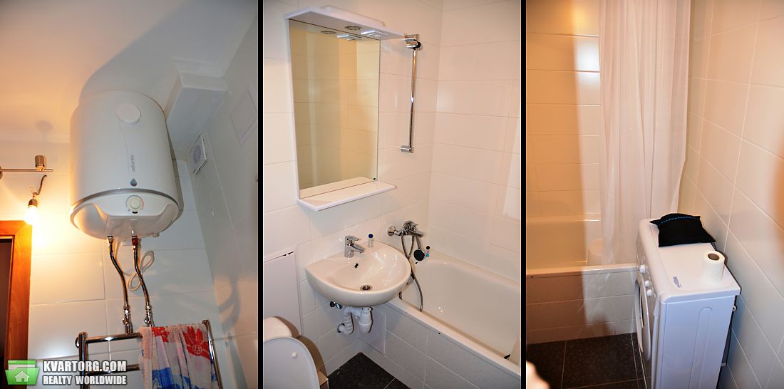 Rent out 2-room apartment. Киев, Кости Гордиенко — photo 4