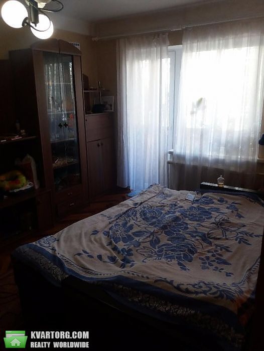 Rent out 1-room apartment. Киев,  Семашко — photo 4