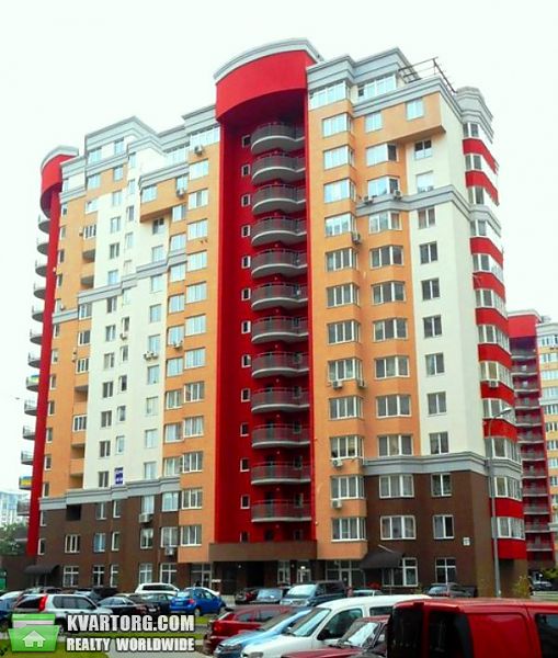 Sell 1-room apartment. Киев, Симоненко — photo 1