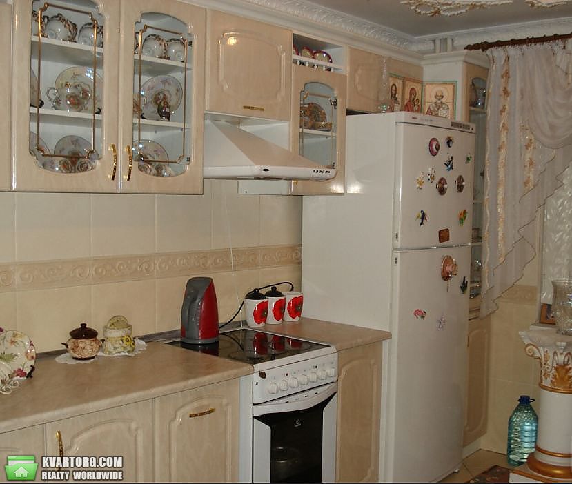 Rent out 1-room apartment. Киев,  Машиностроительная — photo 2