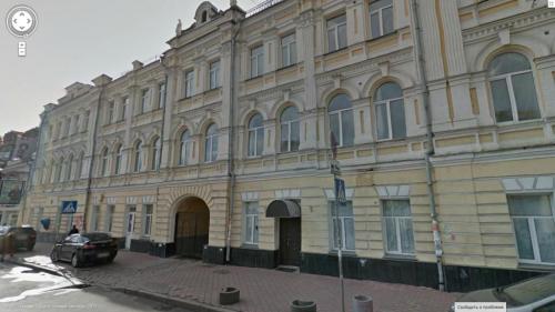 Rent out office. Киев, Сагайдачного Петра — photo 3