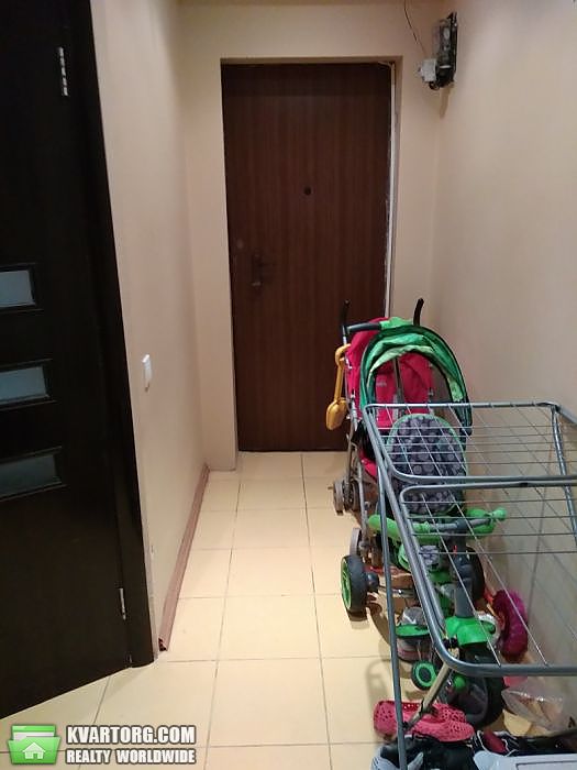 Sell 2-room apartment. Киев,  Щербакова — photo 5
