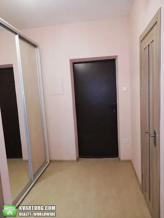 Rent out 1-room apartment. Киев, Сергея Данченко — photo 3
