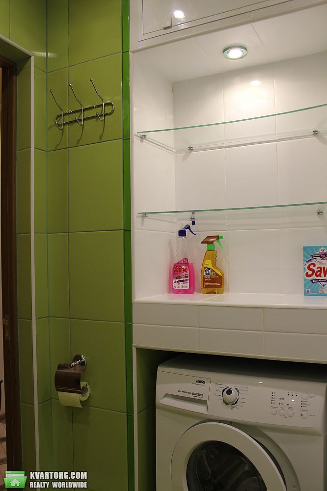 Rent out 2-room apartment. Киев,  Добрый путь — photo 4